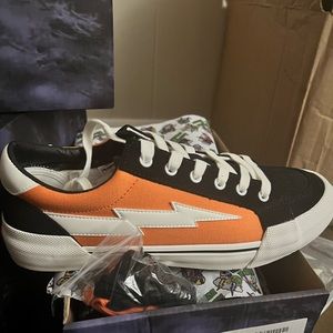 Revenge x Storm - Orange